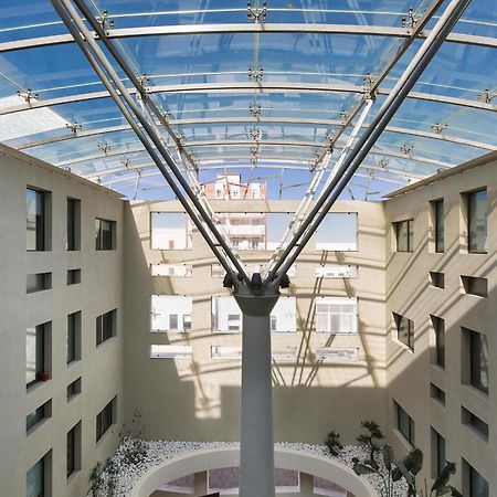 Suite Le Vele Gallipoli Exterior photo