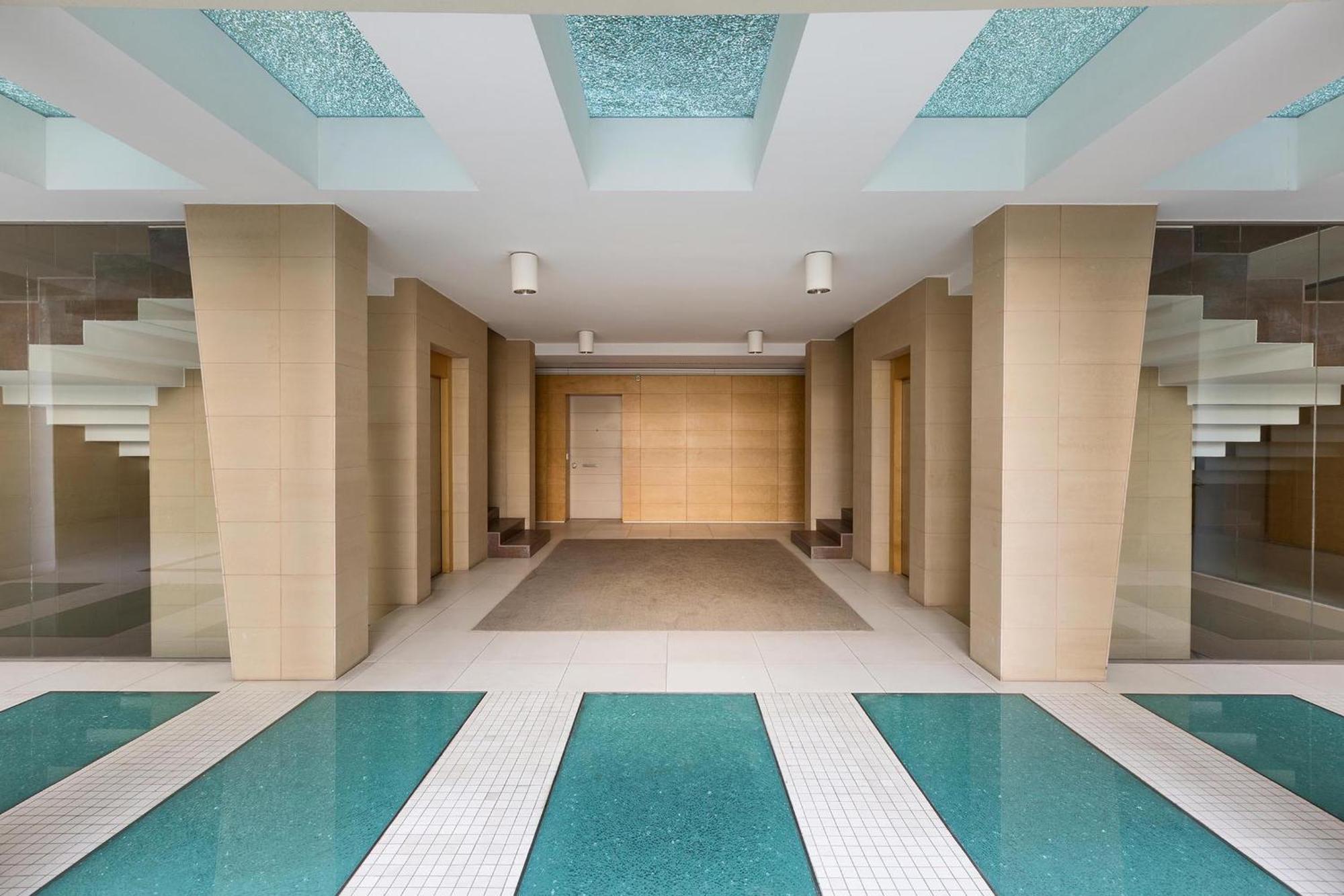 Suite Le Vele Gallipoli Exterior photo