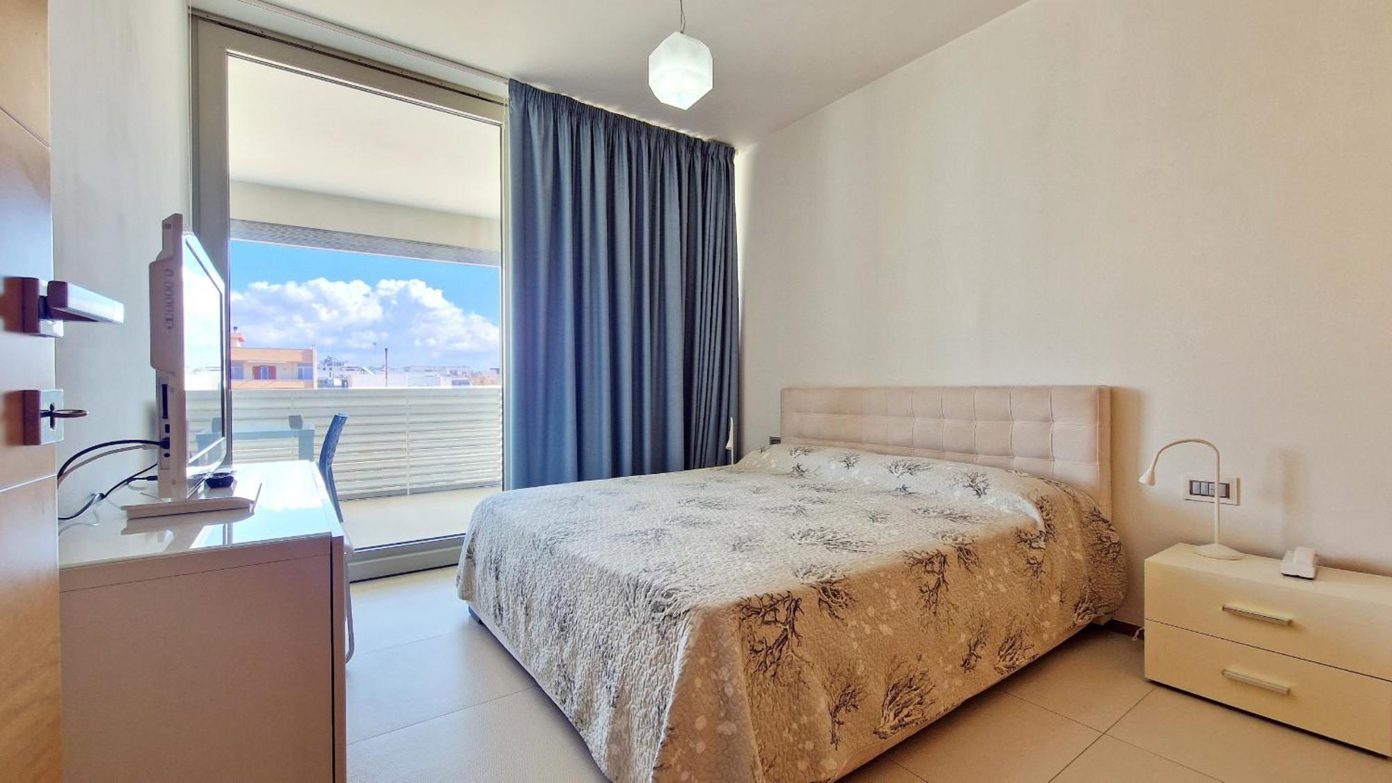Suite Le Vele Gallipoli Exterior photo