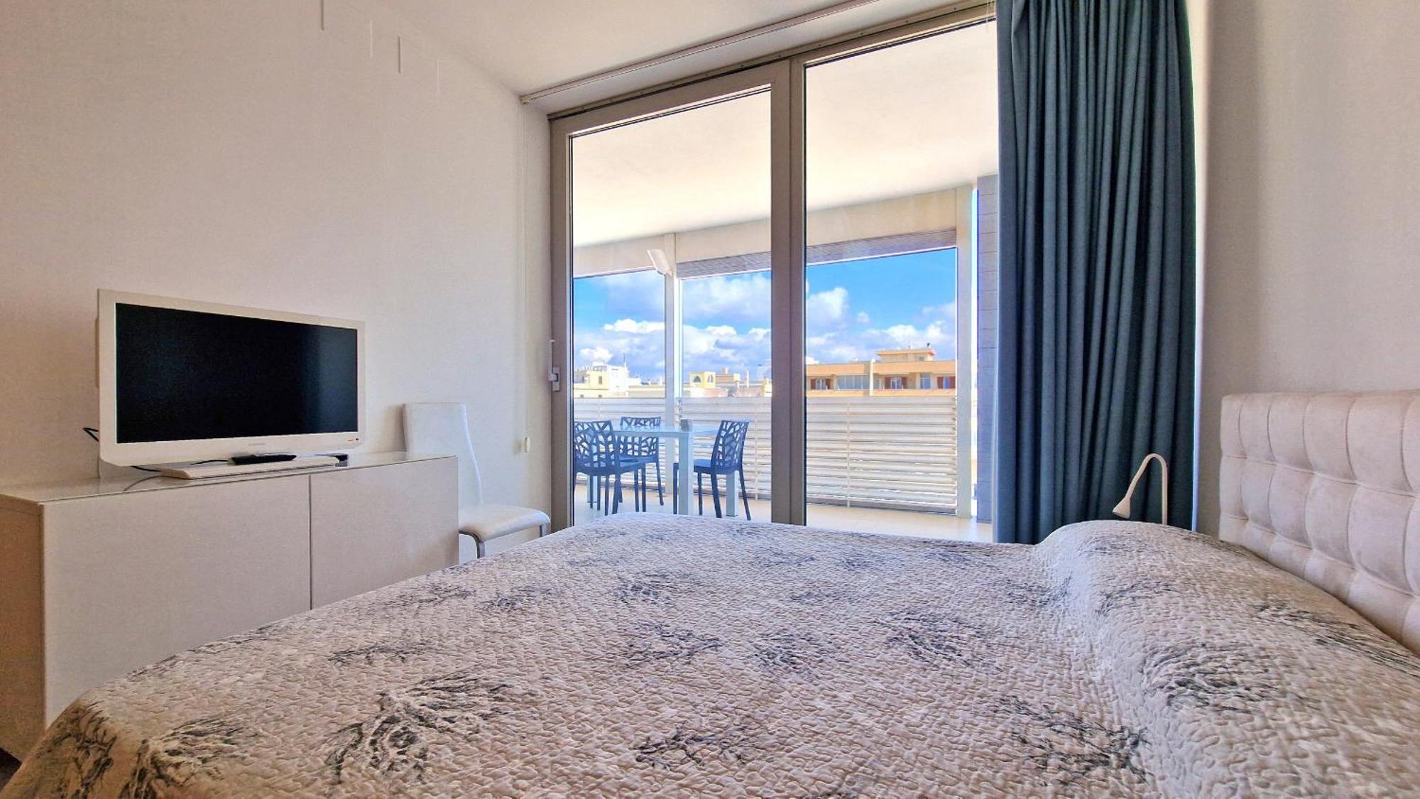 Suite Le Vele Gallipoli Exterior photo