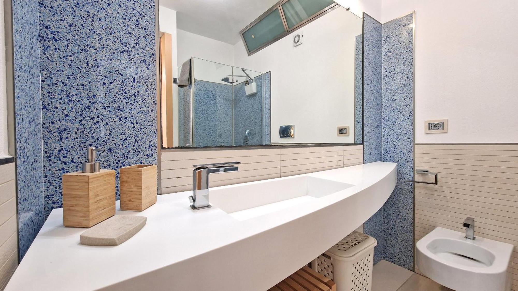 Suite Le Vele Gallipoli Exterior photo