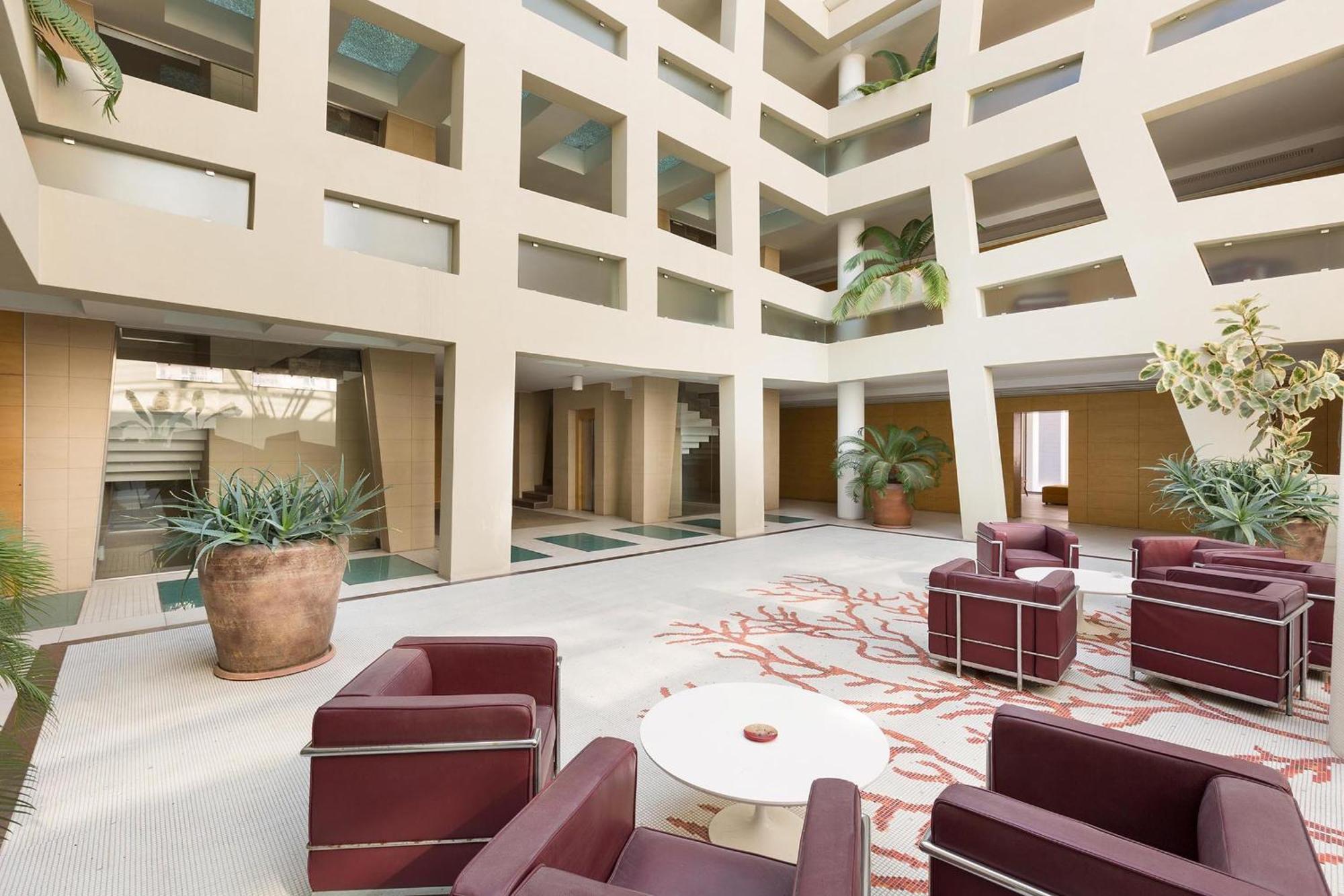 Suite Le Vele Gallipoli Exterior photo