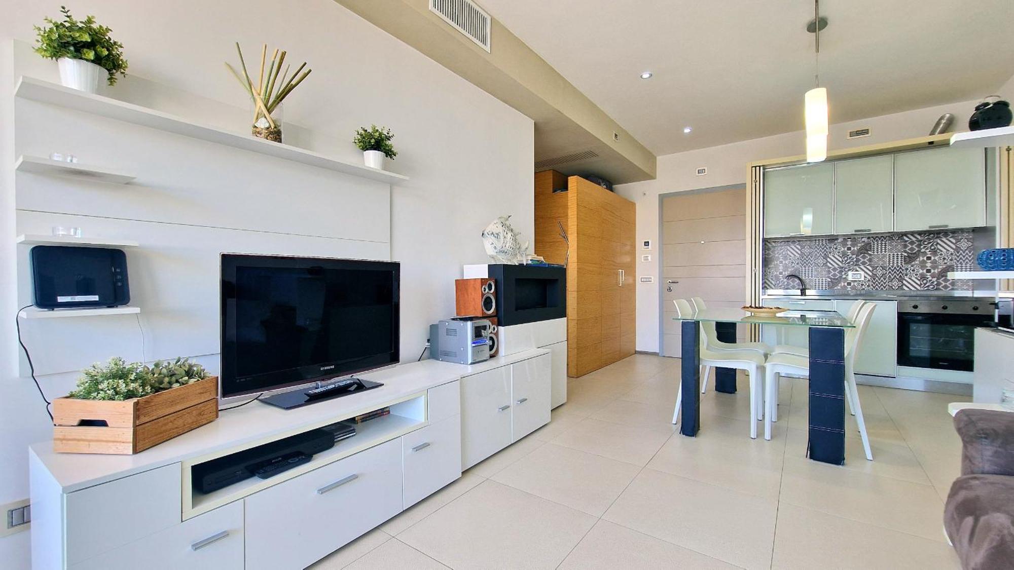 Suite Le Vele Gallipoli Exterior photo