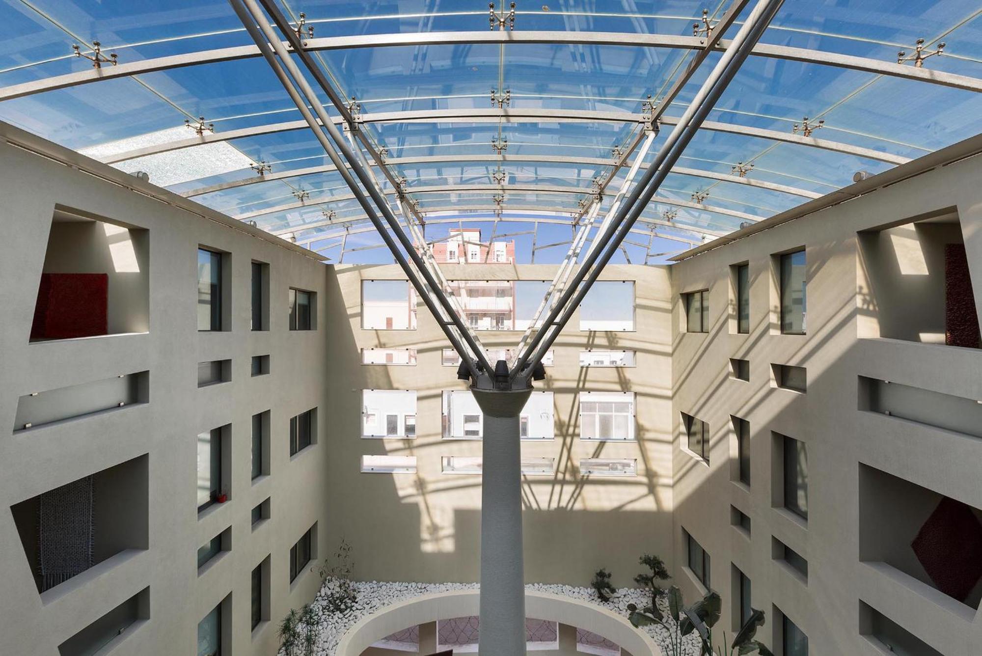 Suite Le Vele Gallipoli Exterior photo