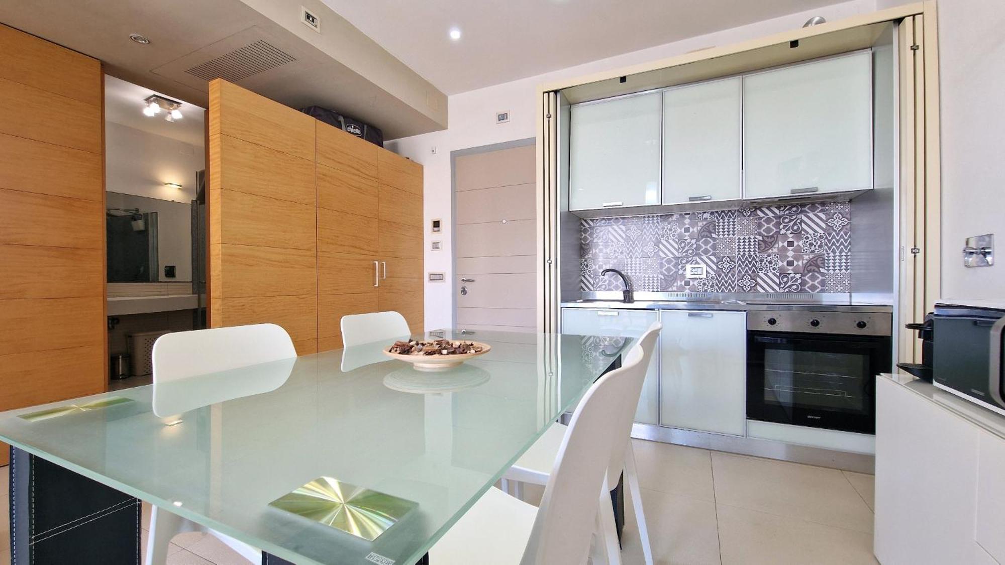 Suite Le Vele Gallipoli Exterior photo