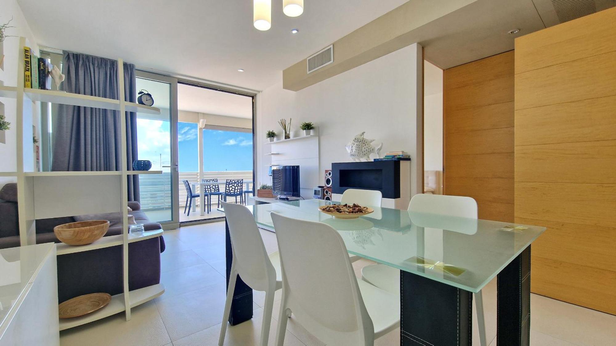 Suite Le Vele Gallipoli Exterior photo