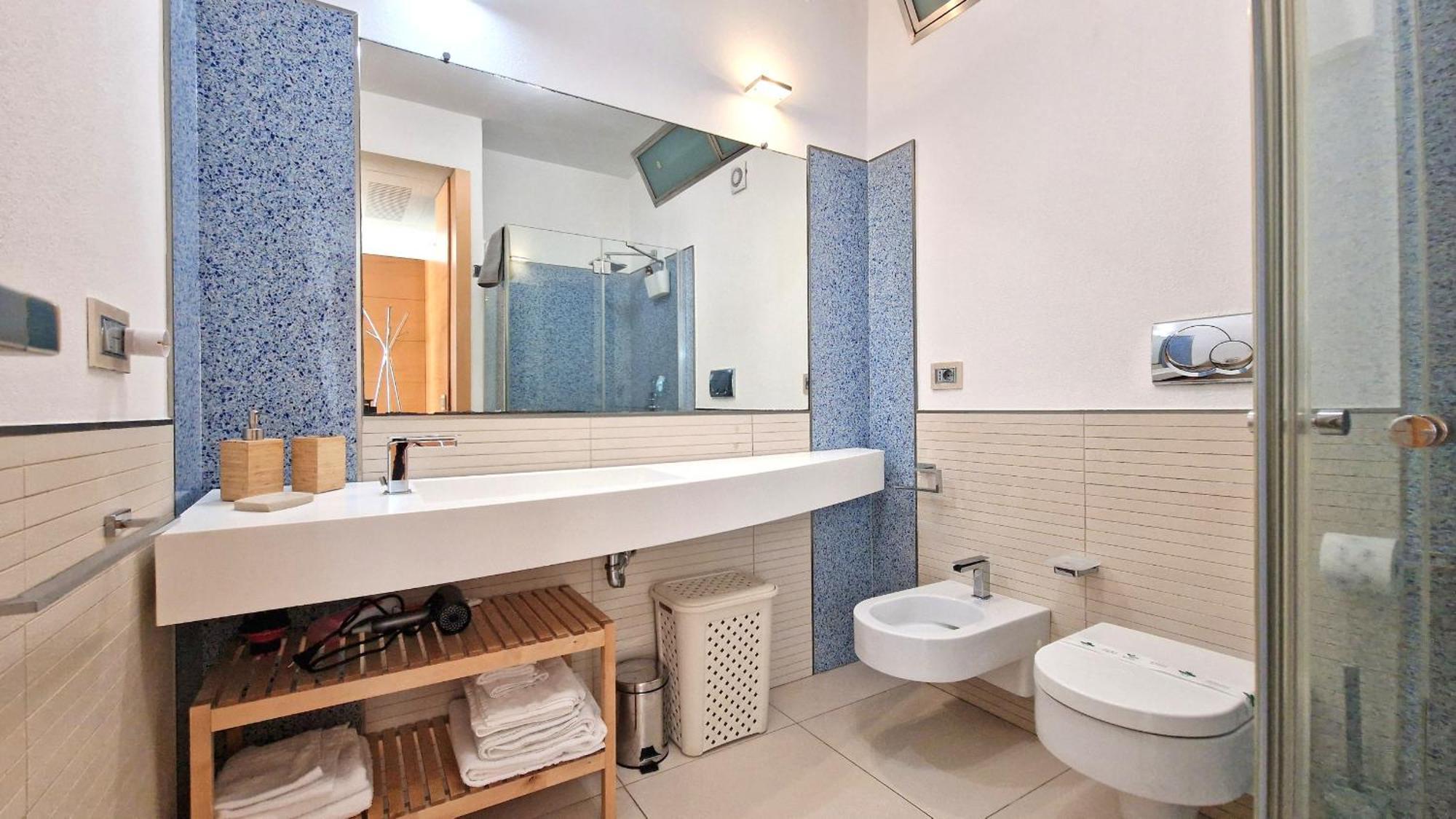 Suite Le Vele Gallipoli Exterior photo